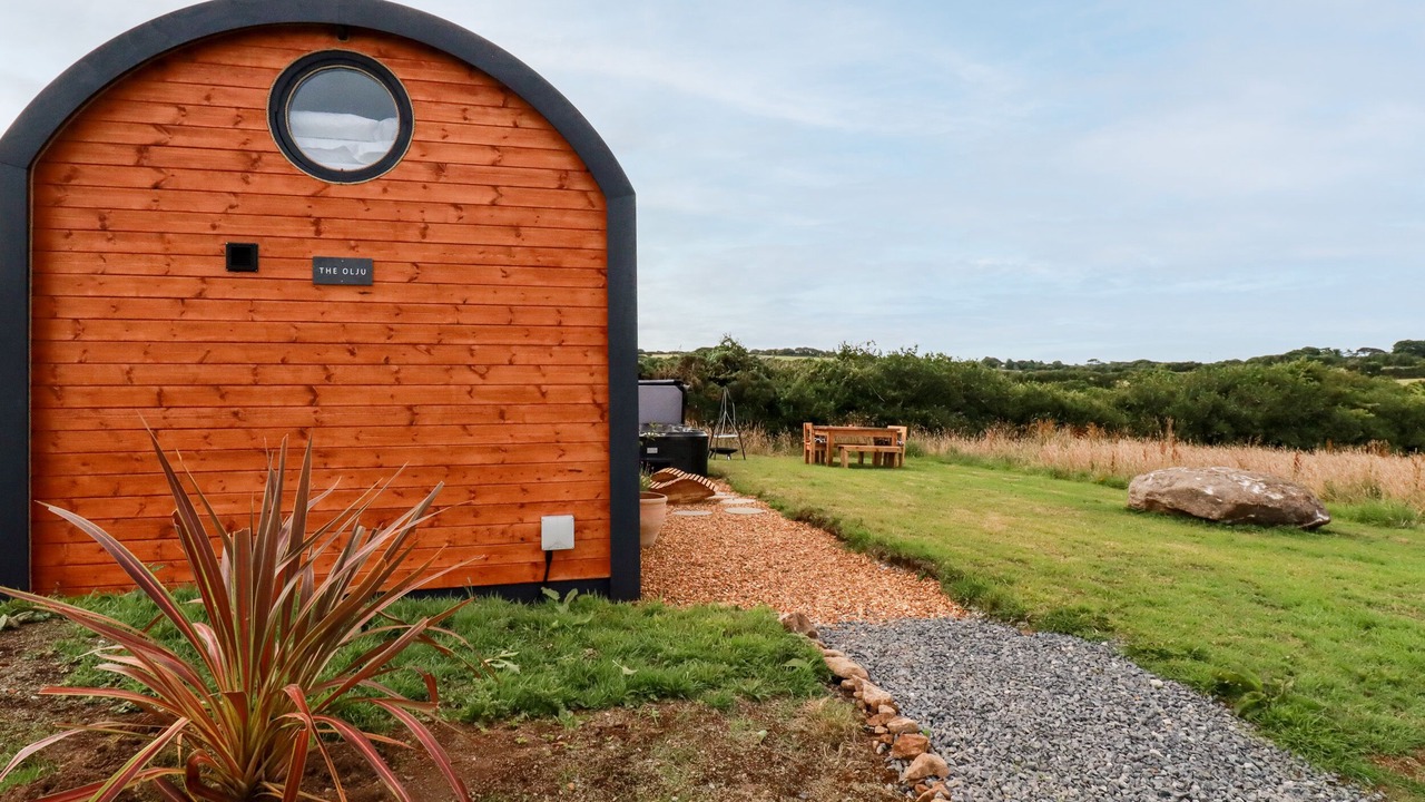 Photo of Outdoor in Penryn