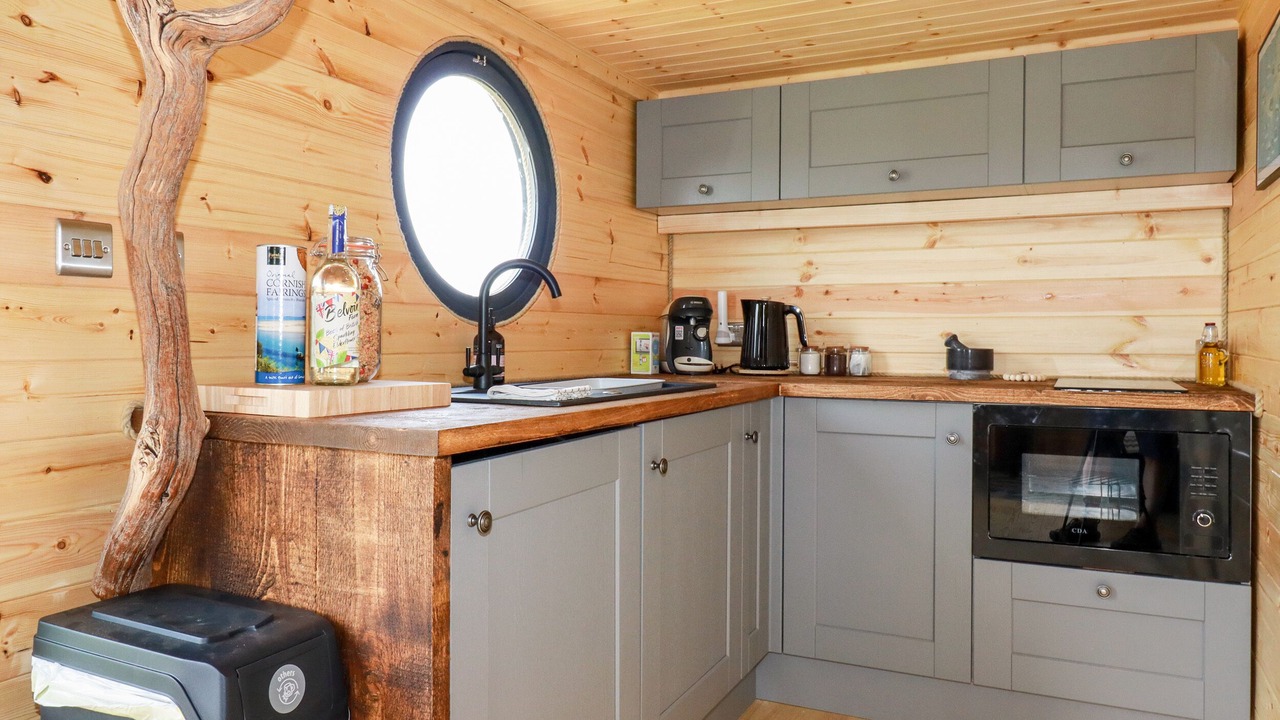 Photo of Kitchen in Penryn