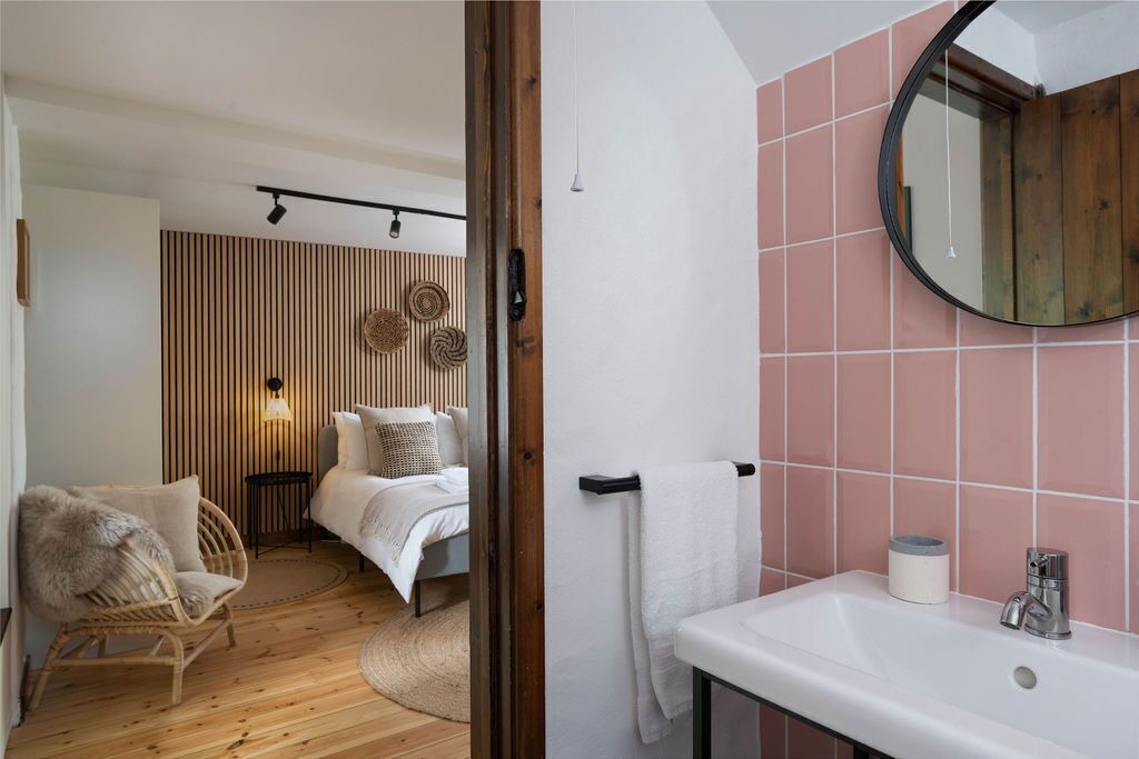 Photo of Bedroom in Treen
