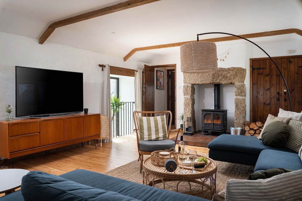 Photo of Livingroom in Treen