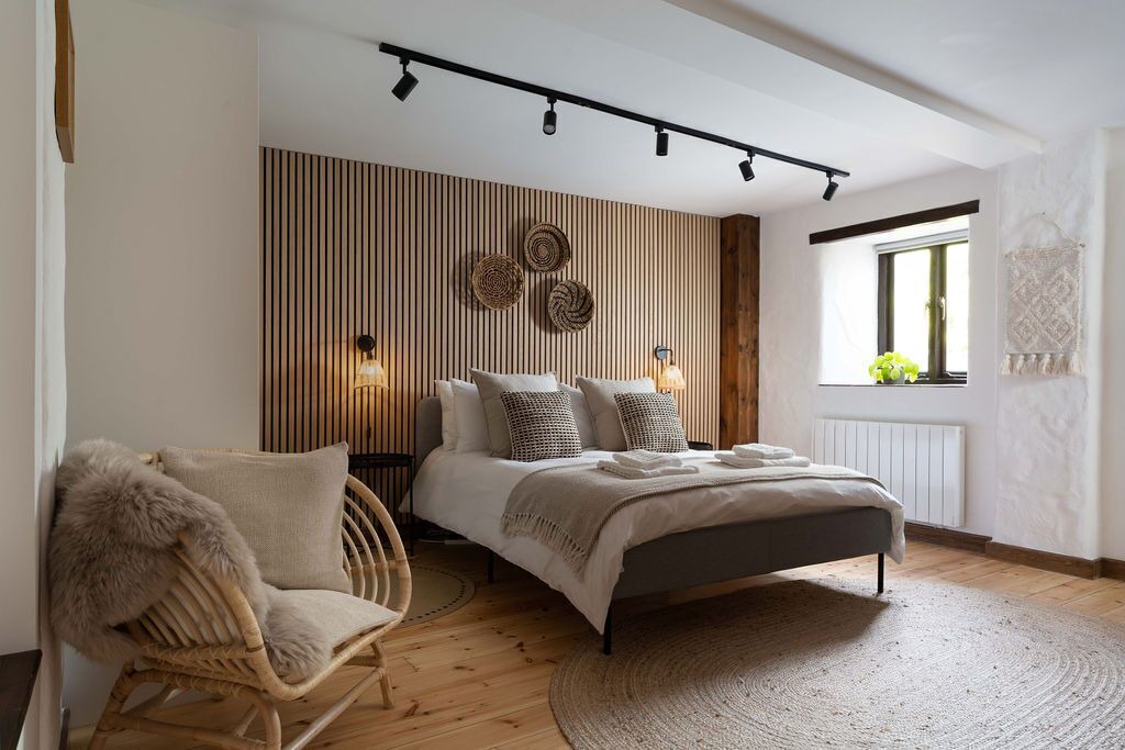 Photo of Bedroom in Treen