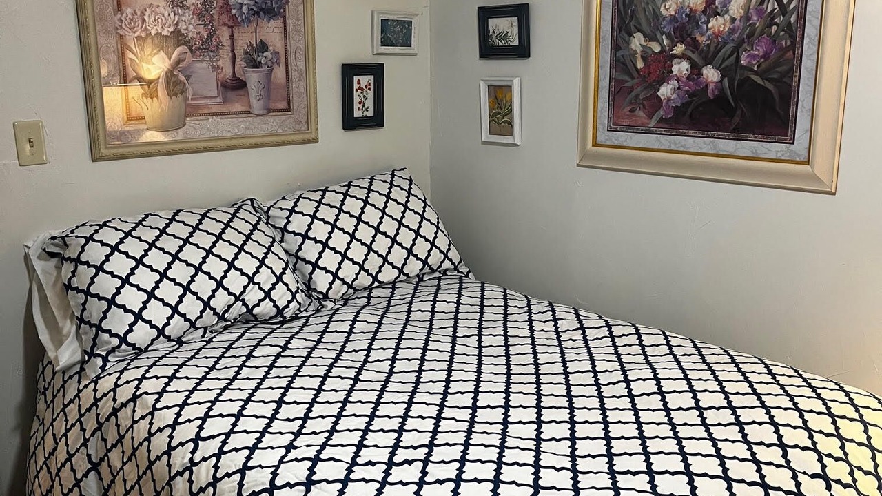 Photo of Bedroom in Marble Falls