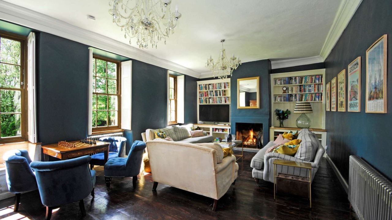 Photo of Bedroom in East Horrington