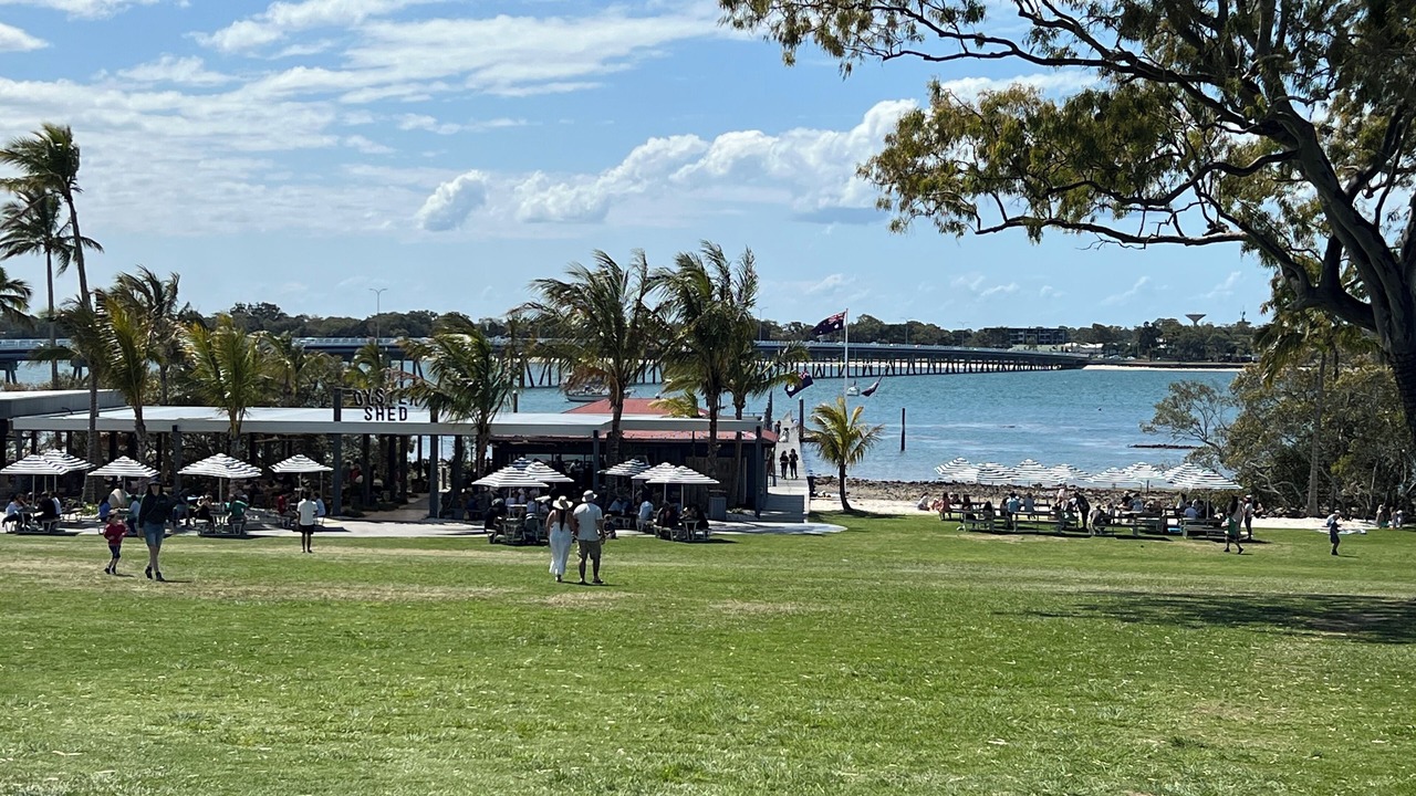 Photo of Others in Sandstone Point