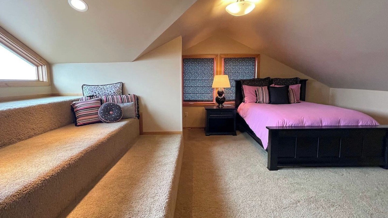 Photo of Bedroom in Bandon