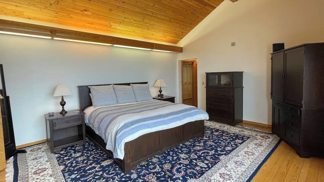 Photo of Bedroom in Bandon
