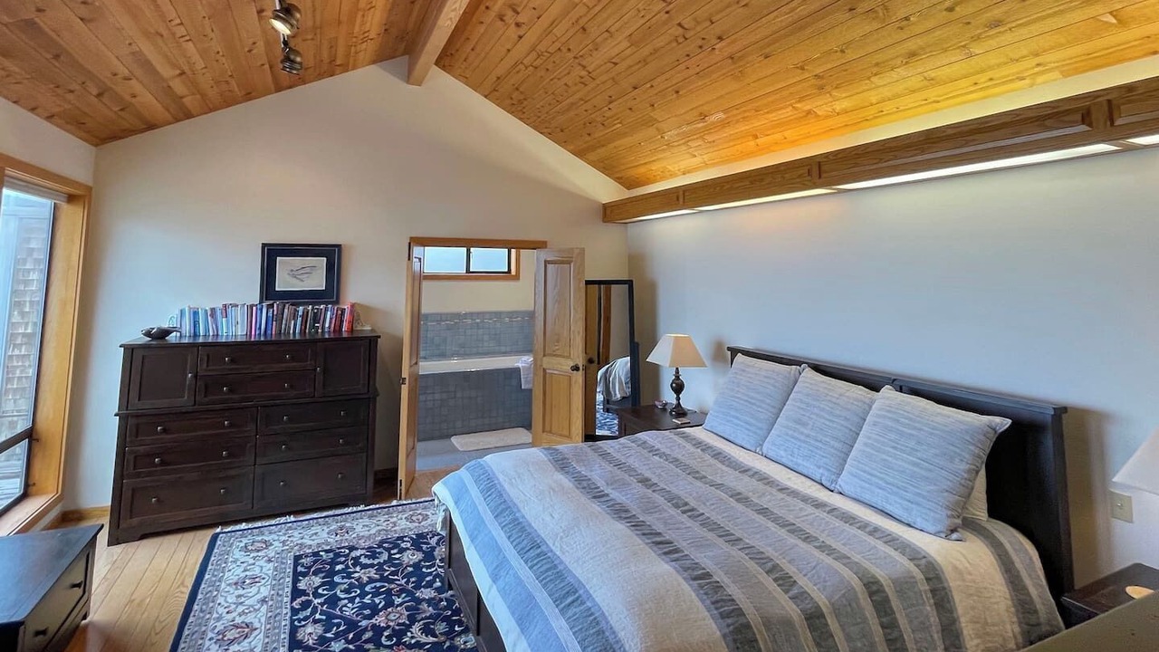 Photo of Bedroom in Bandon