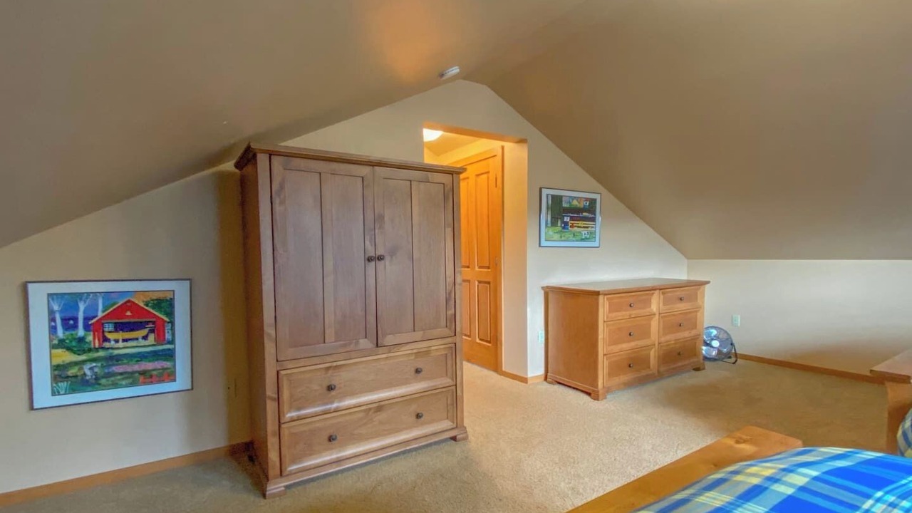 Photo of Bedroom in Bandon