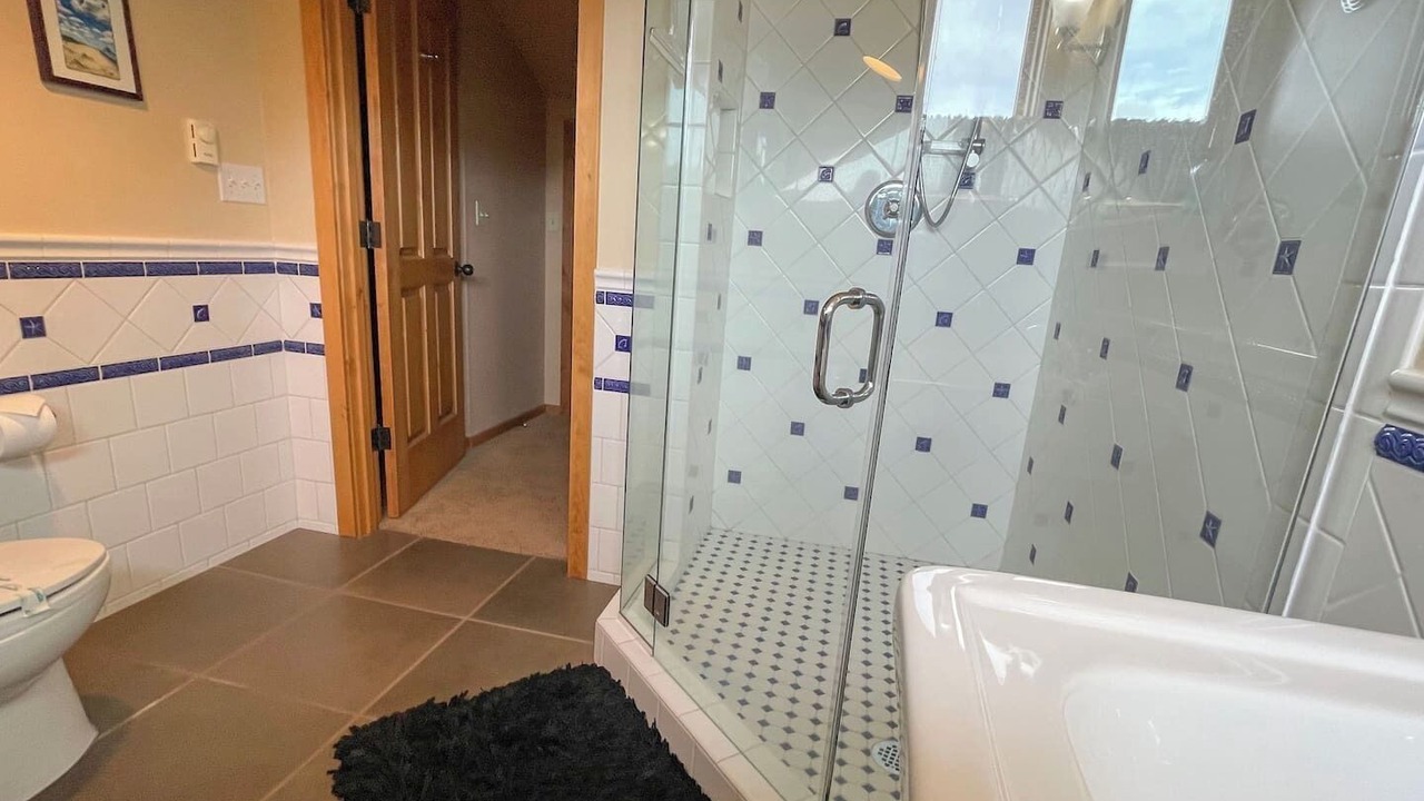 Photo of Bathroom in Bandon