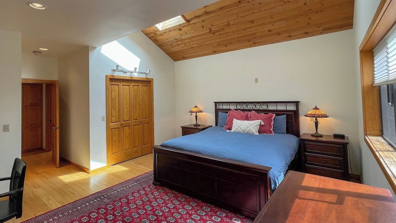 Photo of Bedroom in Bandon