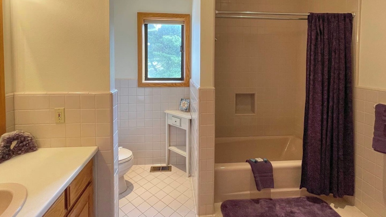 Photo of Bathroom in Bandon