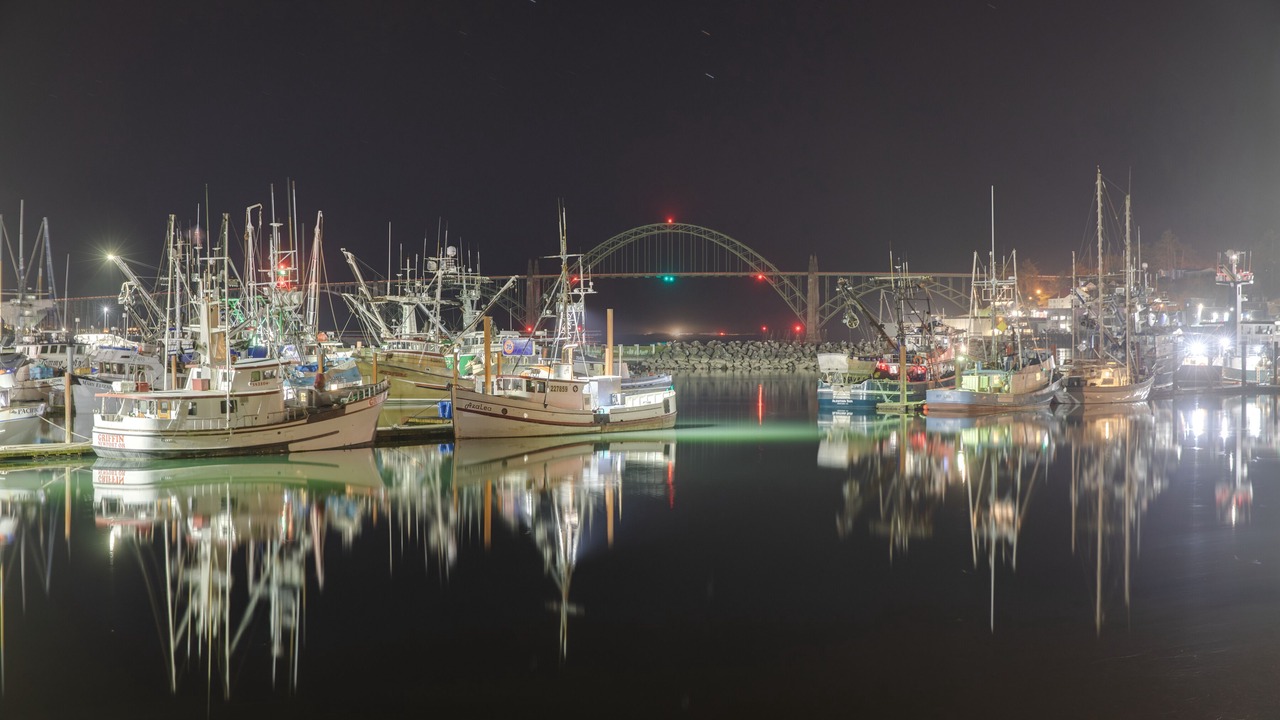 Photo of Others in Historic Bayfront