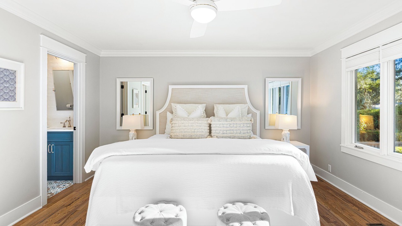 Photo of Bedroom in Heritage Woods