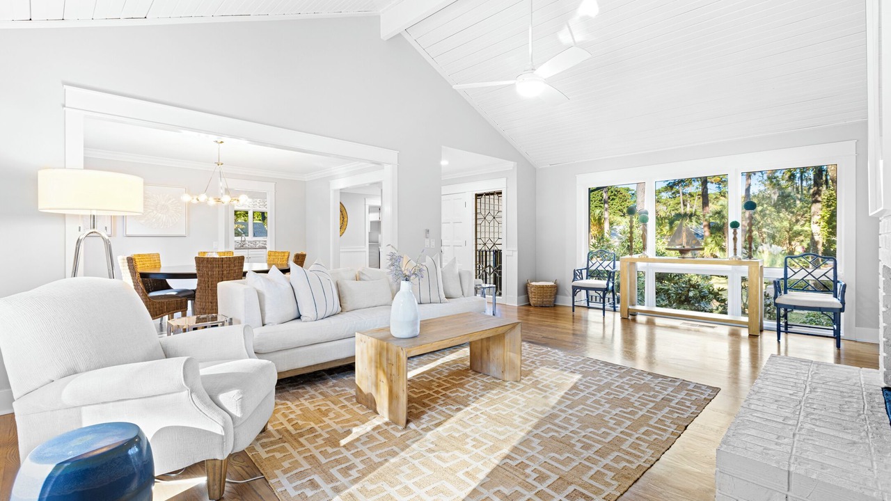 Photo of Livingroom in Heritage Woods