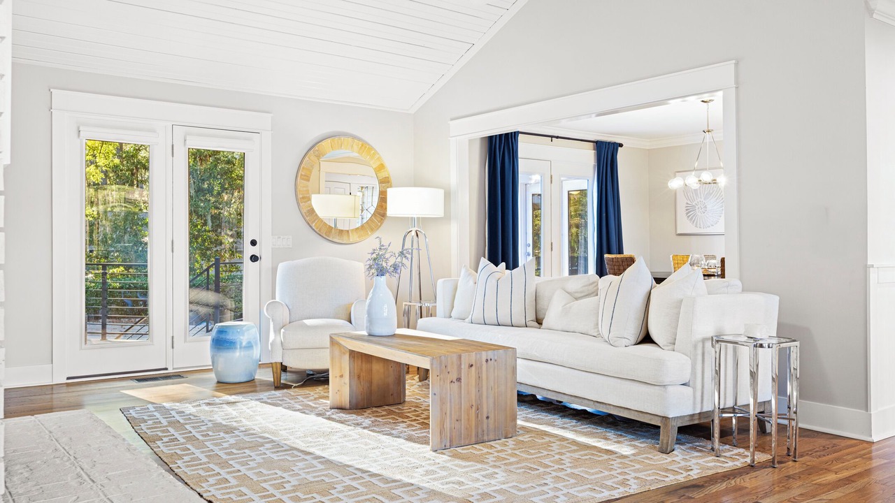 Photo of Livingroom in Heritage Woods