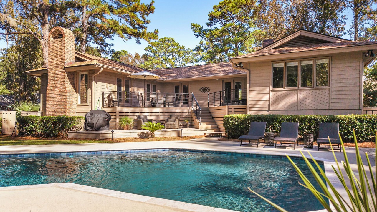 Photo of Outdoor in Heritage Woods