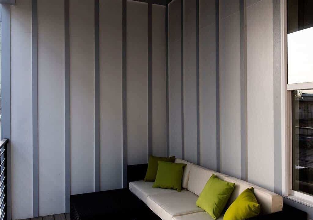 Photo of Patio Balcony in Hillsboro West End