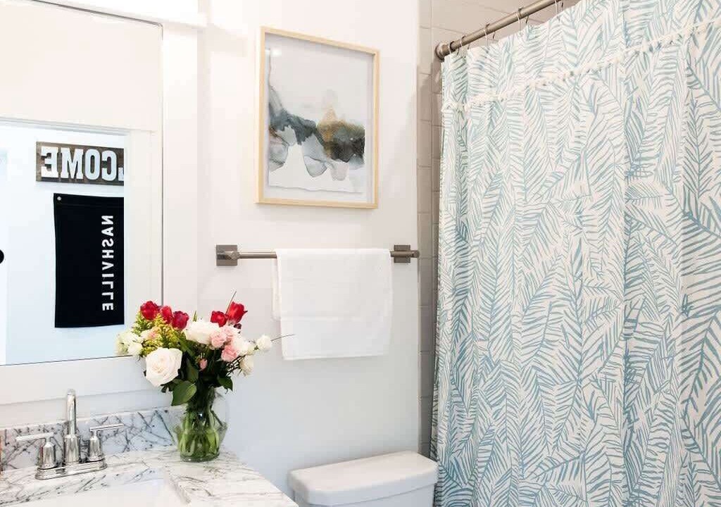 Photo of Bathroom in Hillsboro West End