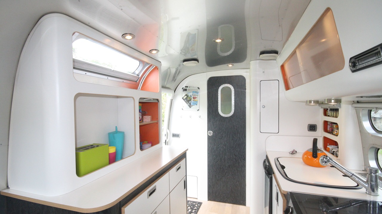 Photo of Kitchen in Chacewater