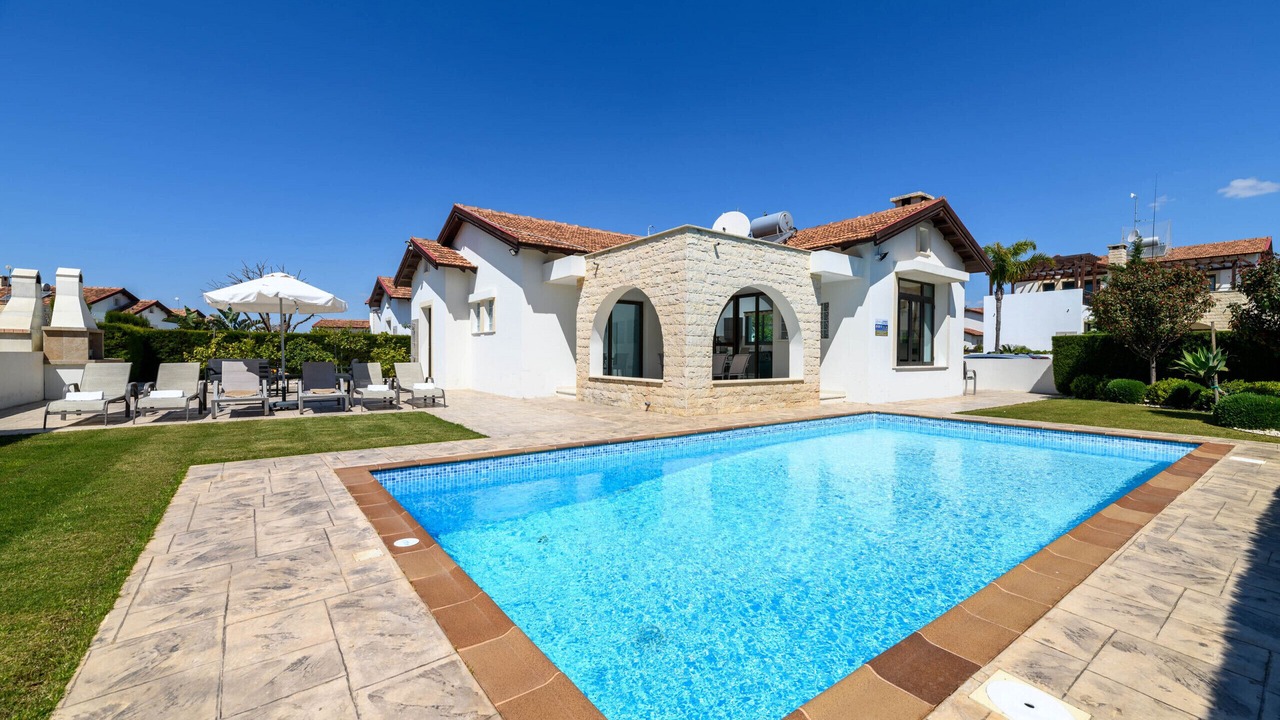 Photo of Outdoor in Ayia Thekla