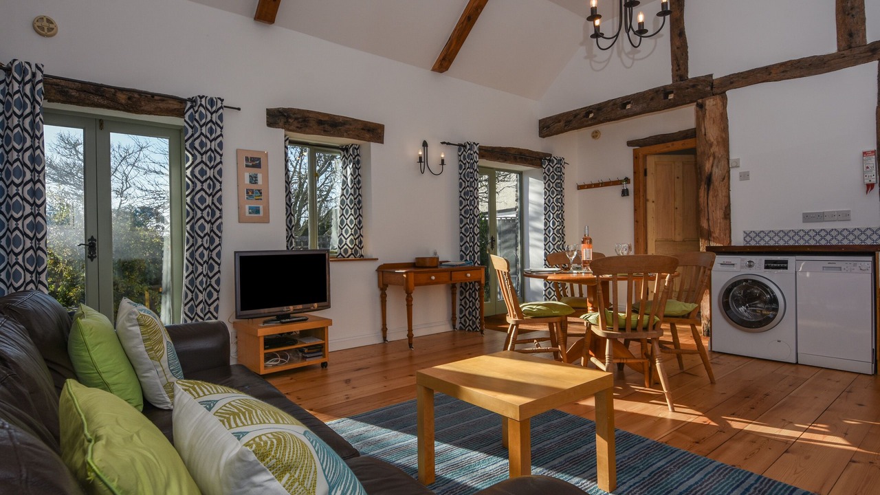 Photo of Livingroom in Newton Ferrers
