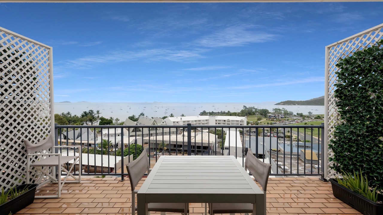 Photo of Outdoor in Airlie Beach