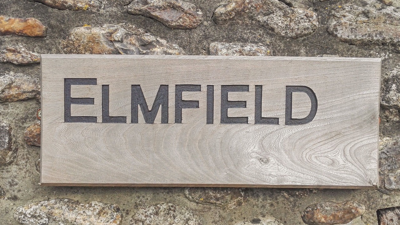 Photo of Outdoor in Buckerell