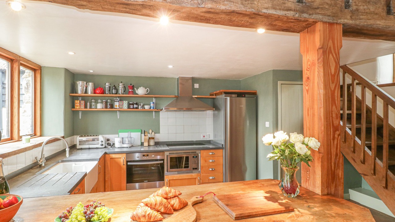 Photo of Kitchen in Buckerell