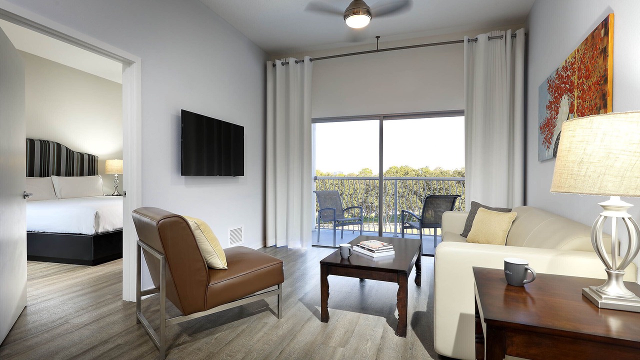 Photo of Livingroom in Celebration