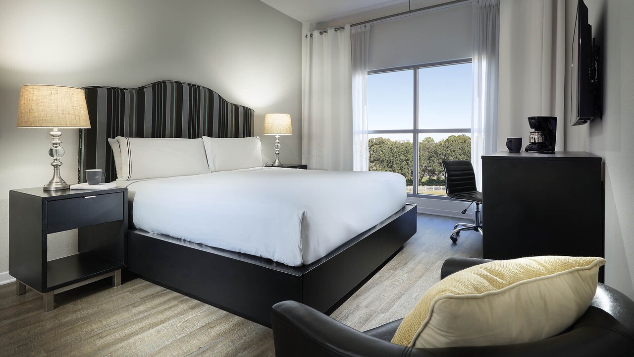 Photo of Bedroom in Celebration