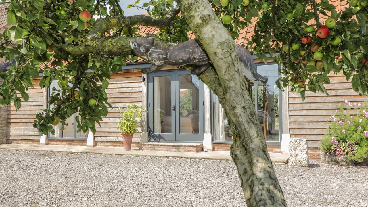 Photo of Outdoor in Olveston