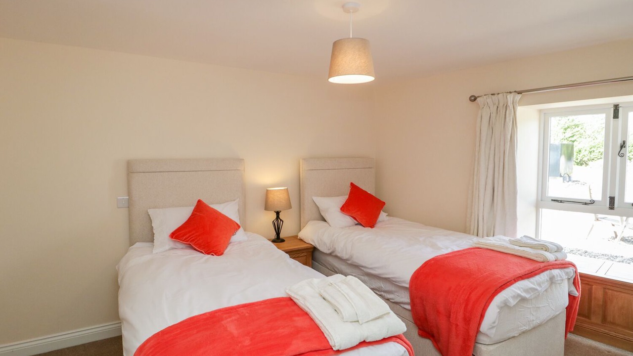 Photo of Bedroom in Olveston