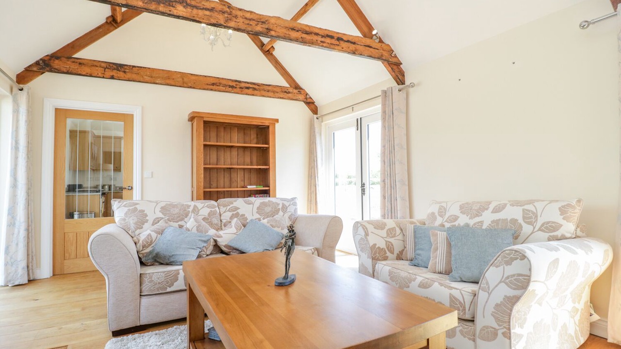 Photo of Livingroom in Olveston