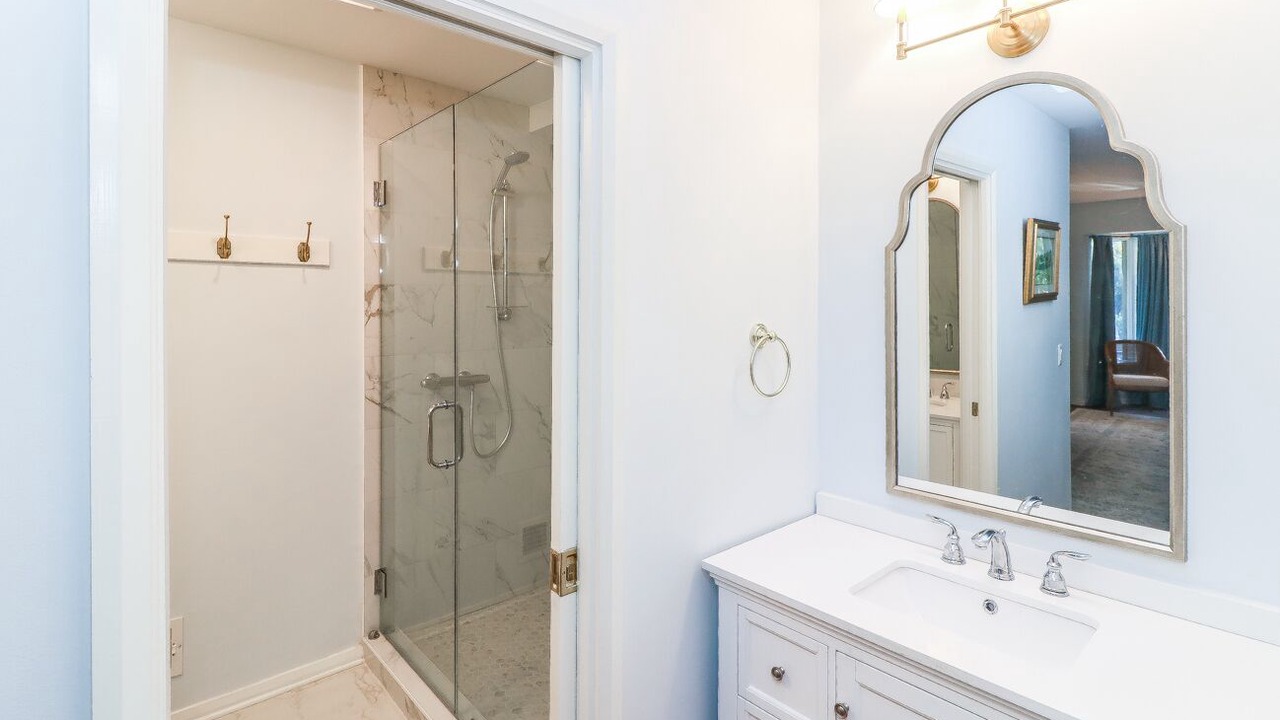 Photo of Bathroom in Oceanside