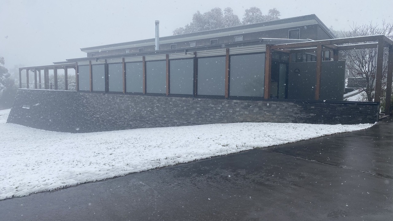 Photo of Outdoor in South Bowenfels