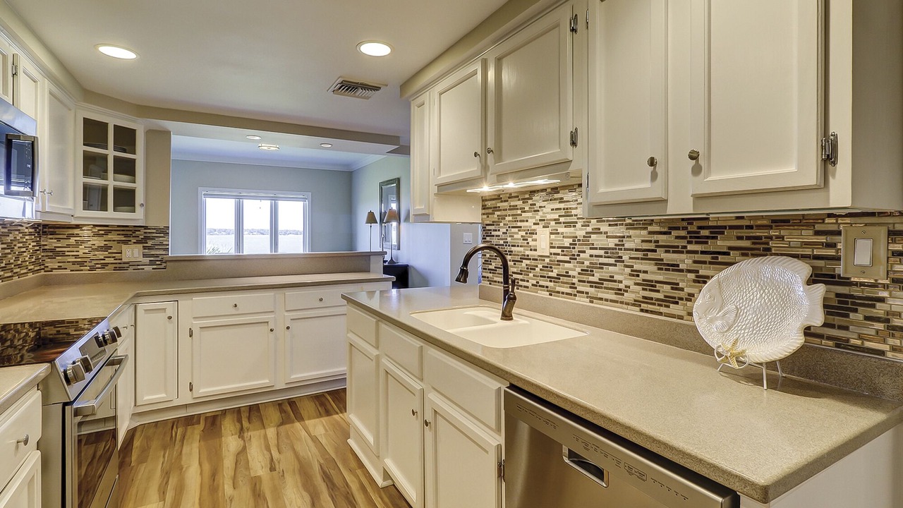 Photo of Kitchen in Sea Pines