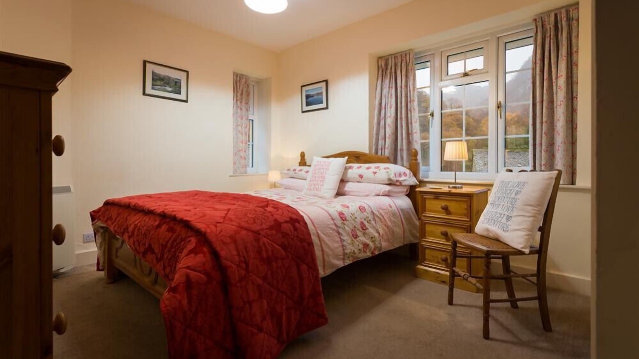 Photo of Bedroom in Borrowdale