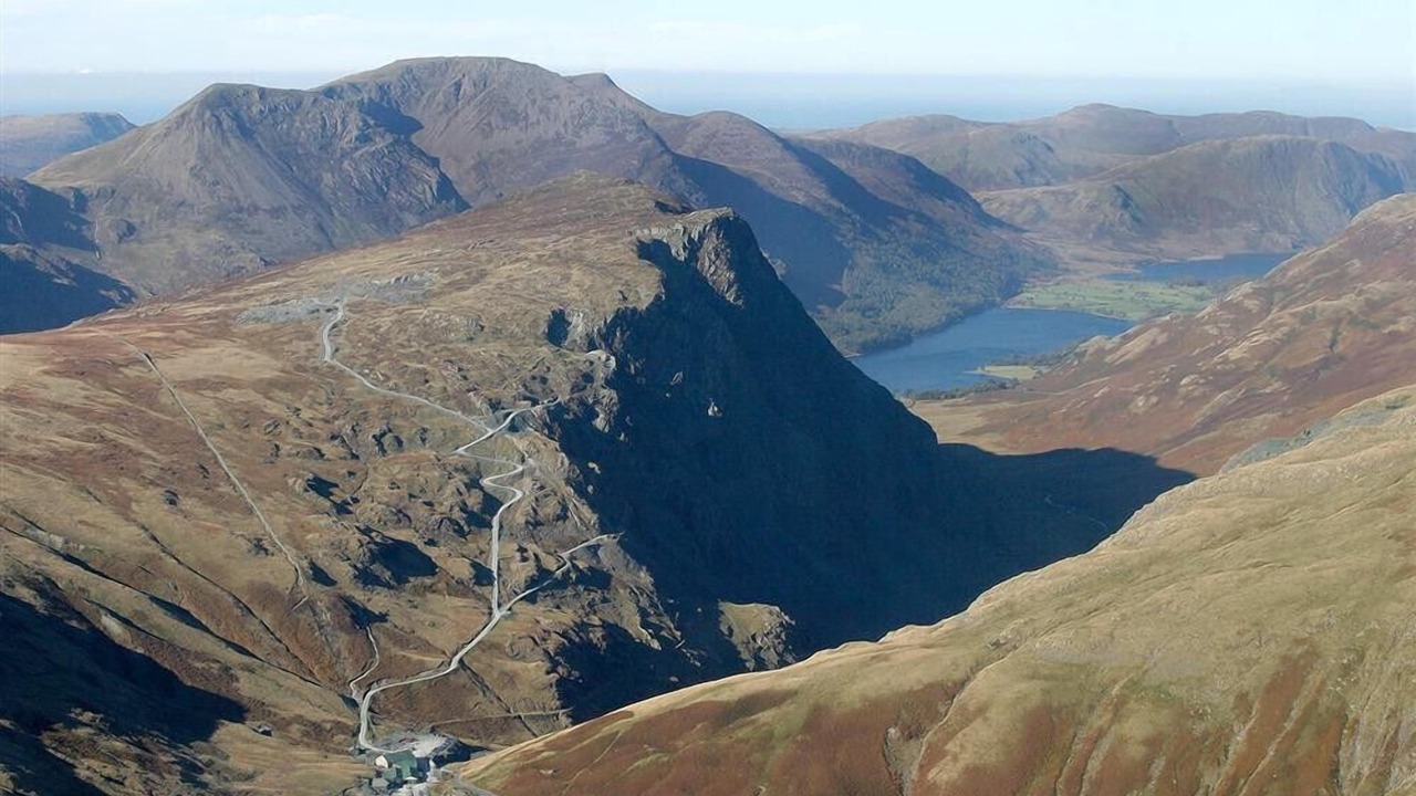 Photo of Others in Borrowdale