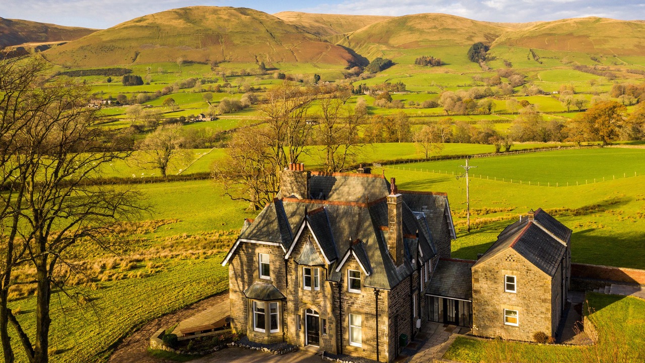 Photo of Outdoor in Sedbergh