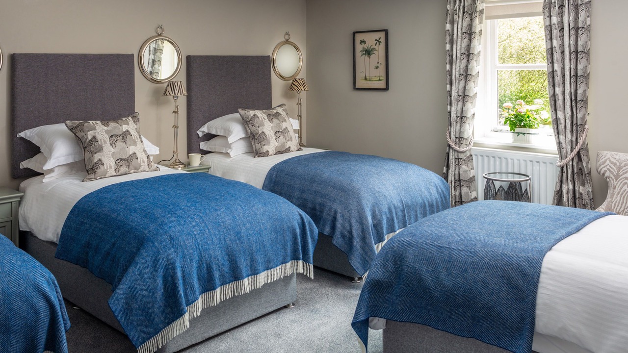 Photo of Bedroom in Sedbergh