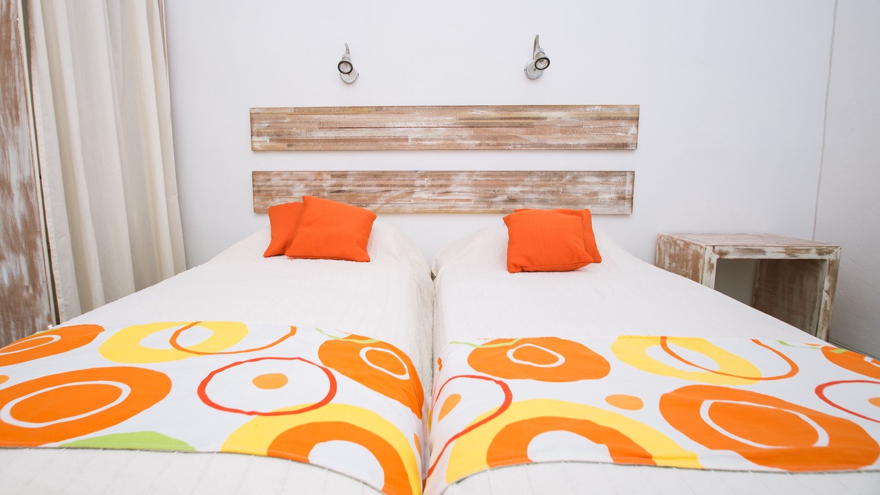 Photo of Bedroom in Trou aux Biches