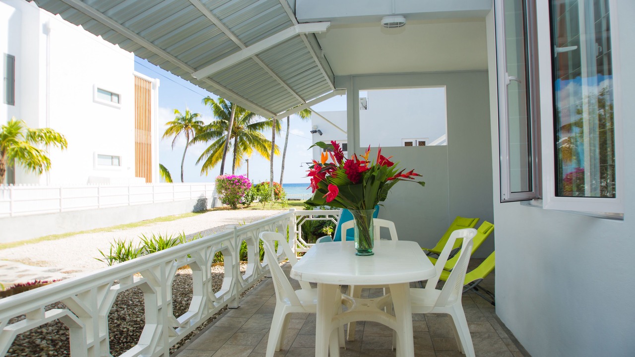 Photo of Outdoor in Trou aux Biches