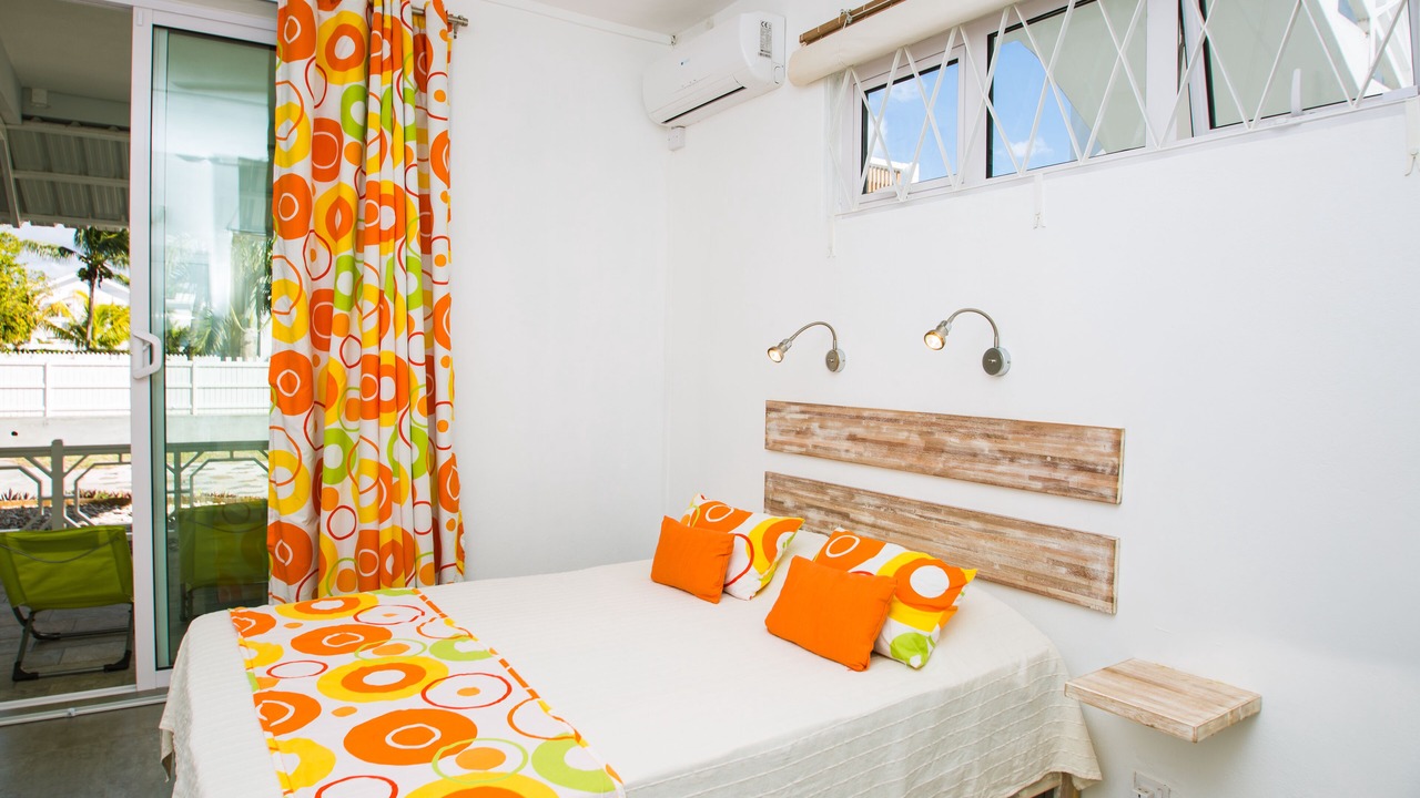 Photo of Bedroom in Trou aux Biches