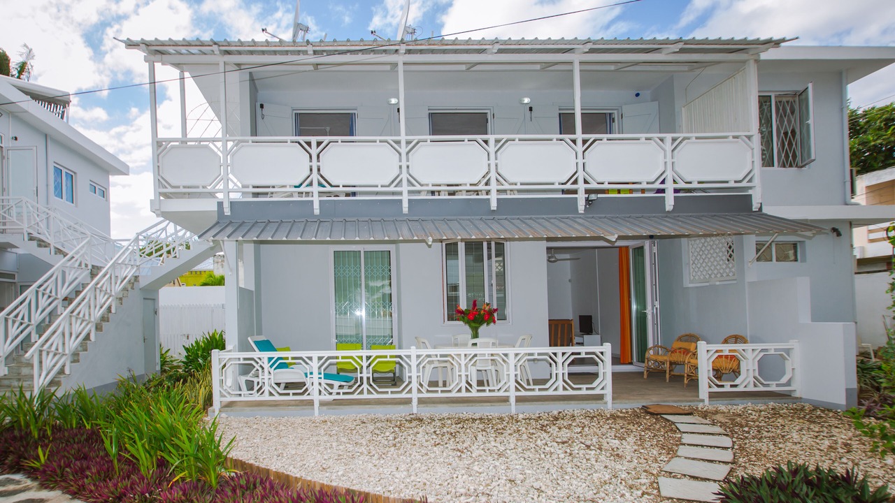 Photo of Outdoor in Trou aux Biches