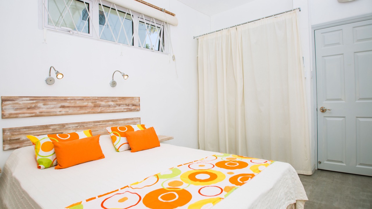 Photo of Bedroom in Trou aux Biches