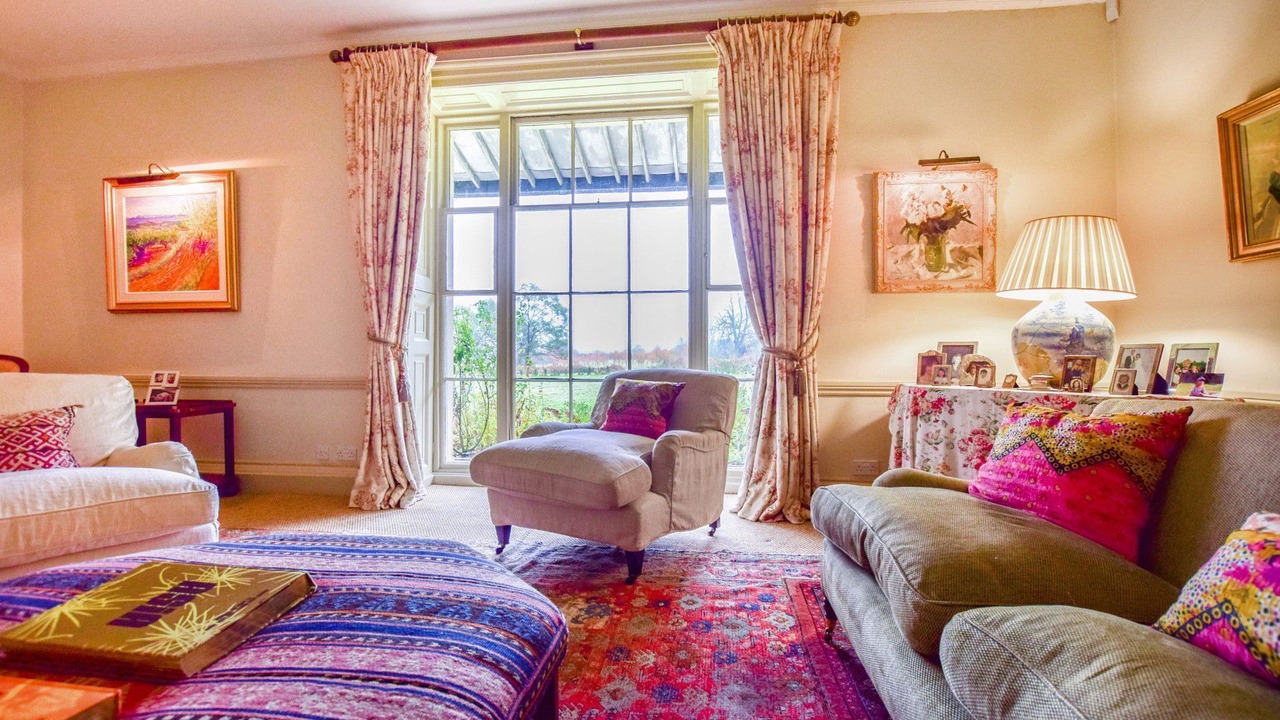 Photo of Bedroom in Kingscote