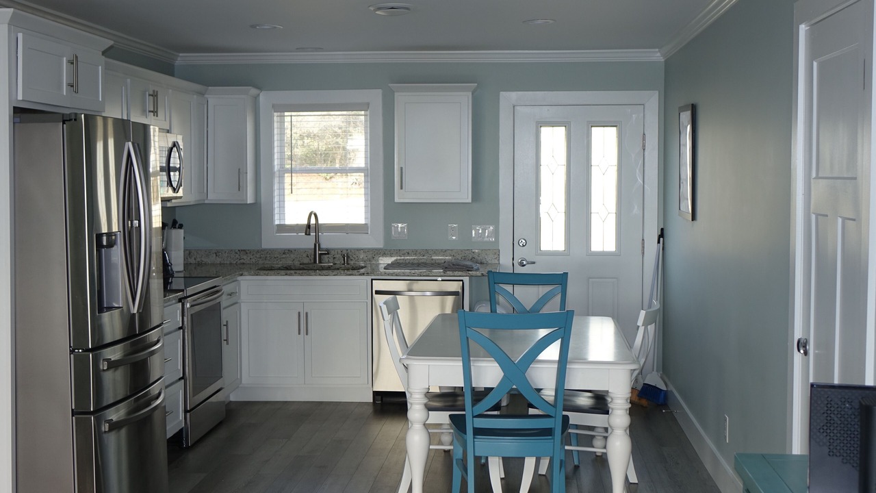 Photo of Kitchen in Emerald Isle
