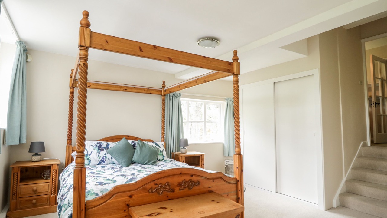 Photo of Bedroom in Santon Bridge