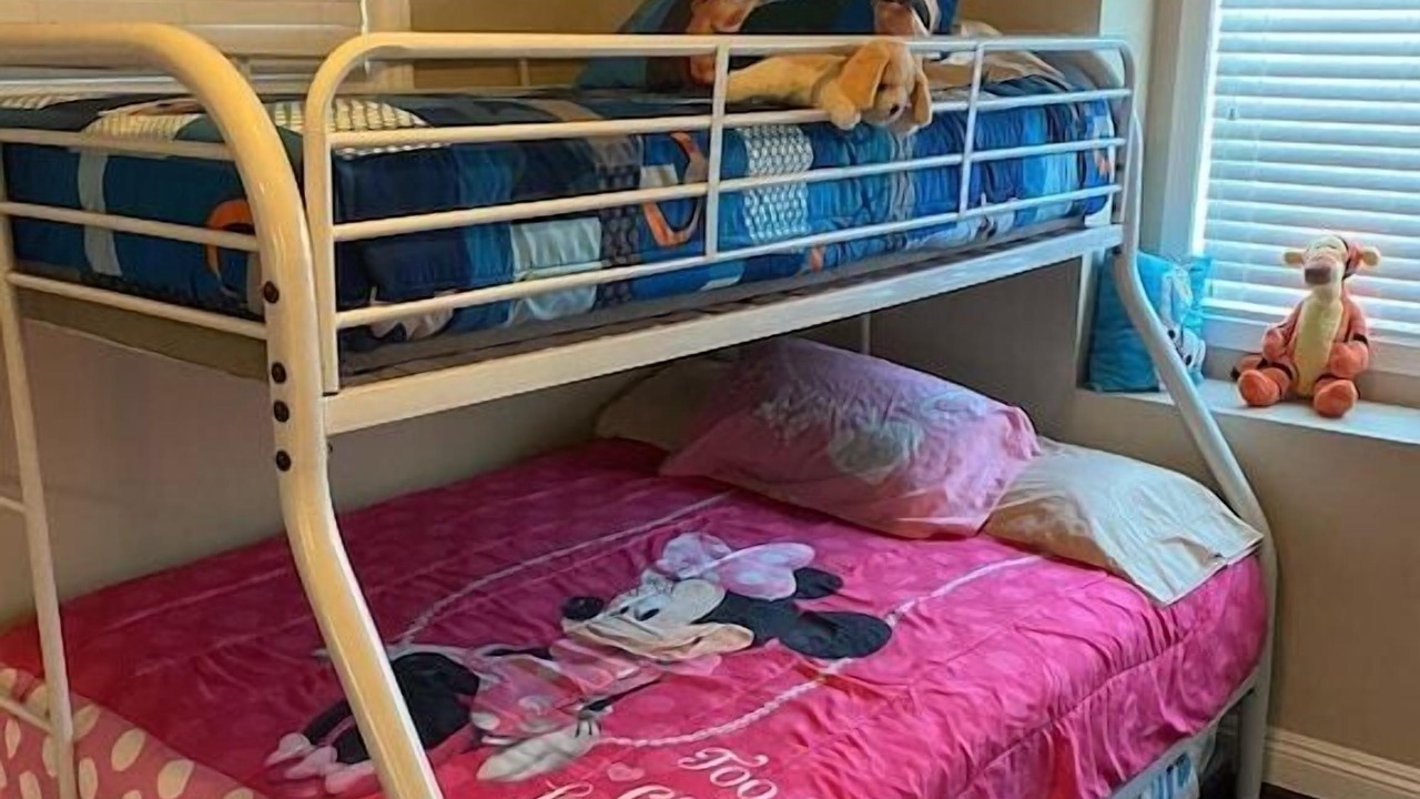 Photo of Bedroom in Hermosa Village