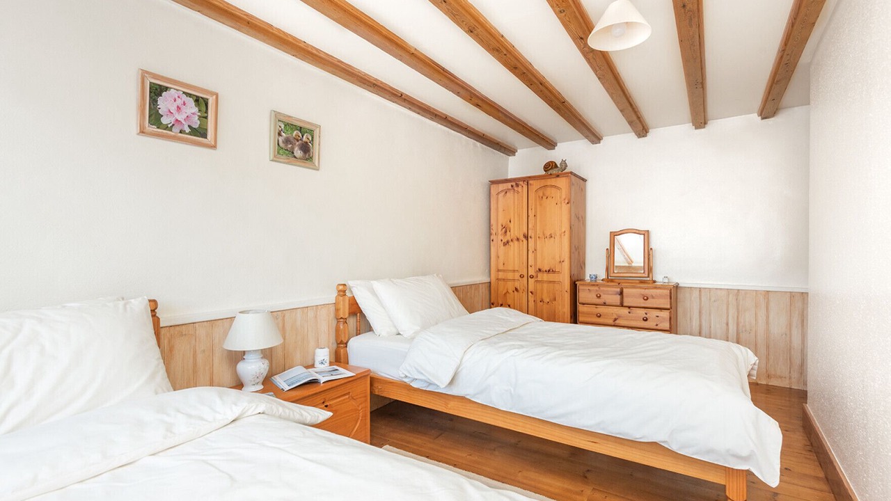 Photo of Bedroom in Mabe